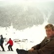 Peter Elliott