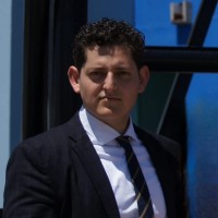 Maximiliano Fortanell Ángel