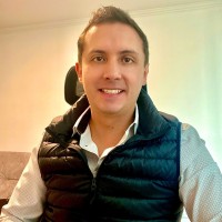 Luis Alfredo Ponce