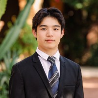George Huang
