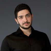 Homayoun Yazdankia