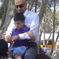 Ashraf Mahmoud