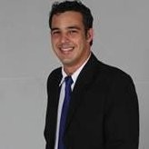 Thiago Lanes Drumond
