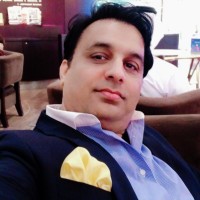 Ejaz Hussain