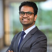Aditya Gopakumar, CFA