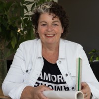 Monique Tijs