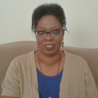 Veronica Brown