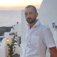 Stathis A. Sgouros