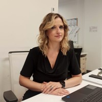 Daniela Smiroldo