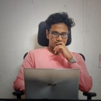 Hiranjith E M