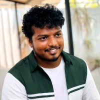 Karthickraja K