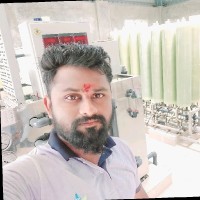 Mayur Vilas Gadade