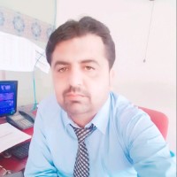 K.B Zardari