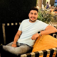 Mayank Jijnodia