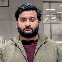 Muhammad Waqar