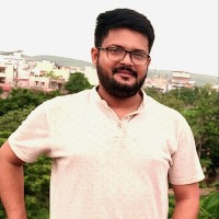 Yashish Sharma