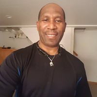 Noel K Thomas B.Sc/O.S.M