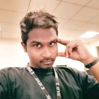 Muthu Sankar