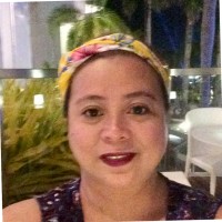 Ruby Frayna, MBA