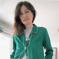 Karine Barbier