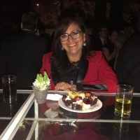 Giovanna Caceres