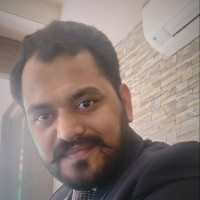 Rahul Parkhe