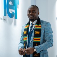 Isaac Sarfo
