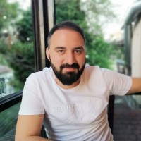 Berk Bilgin