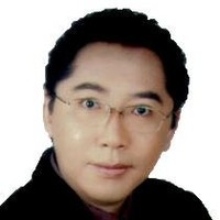 Dr Patrick Ooi