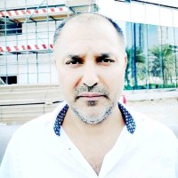 Ayoub Sahar