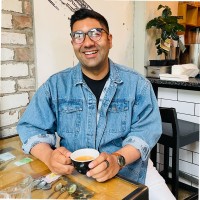 Hardik Ahuja💊