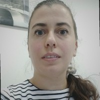 Марина Стеценко