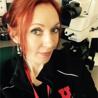 Melanie Mitchell, PACE