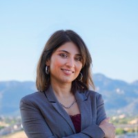 Julieta Mora