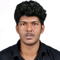 Ananthakrishnan Radhakrishnan Assari