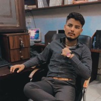 IT'X Mateen Khan