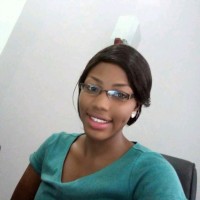 Njideka Fanny Ekenta