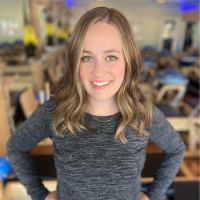 Rachel Mcmath