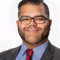 Arnold Dsouza