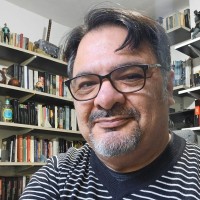 Marcelo Cabrera