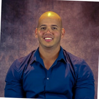 Roberto Marrero