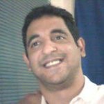 Abel Sánchez Gracia