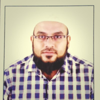 Md Ibrahim Ameen