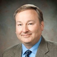 Stephen Jensen