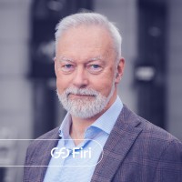 Johan Kr. Falk-Pedersen