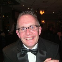 Ian Hooker