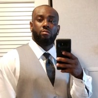 Kenardo Barrett