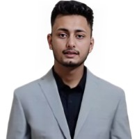 Abhishek Negi