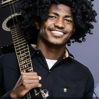 Mohamed Algorashi