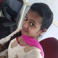 Dhanalakshmi G